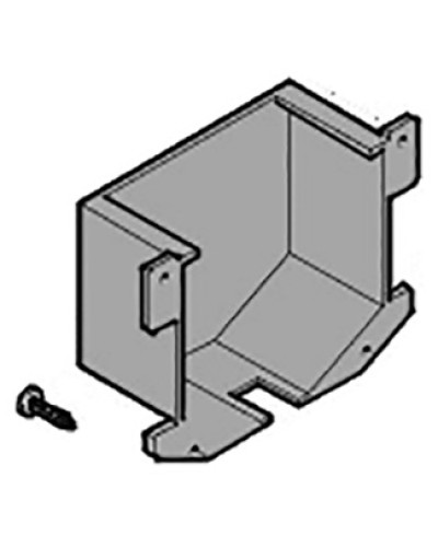 Кожух ведущей шестерни BY-3500T Came 119RIY067 в Рыбинске Запчасти для шлагбаумов и автоматики Pintop.ru