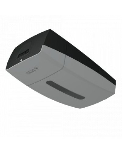 Привод 24В потолочный для секционных ворот. Тяговое усилиие 1200Н Came 801MV-0020 в Рыбинске Автоматизация ворот Pintop.ru