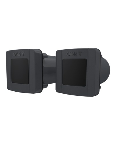 Комплект встраиваемых фотоэлементов Came DLX30CIP (806TF-0070), дальность действия 30 м, электропитание ~/= 12–24 В в Рыбинске Запчасти для шлагбаумов и автоматики Pintop.ru