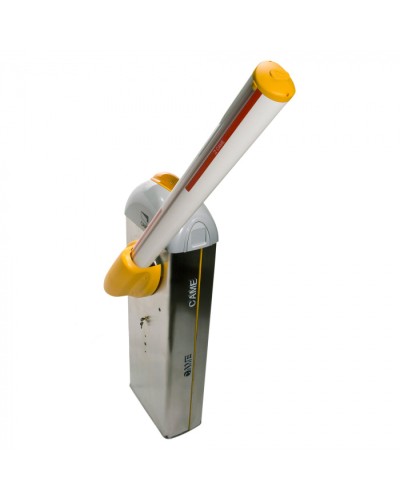 Шлагбаум автоматический скоростной Came GARD 3000 комплект дюралайт (левый) в Рыбинске Автоматические шлагбаумы Pintop.ru