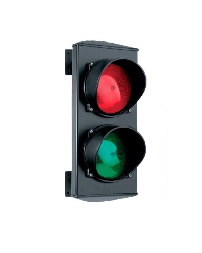 Светофор ламповый Came PSSRV1 в Рыбинске Запчасти для шлагбаумов и автоматики Pintop.ru