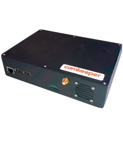 Устройство IT-мониторинга Camkeeper Max в Рыбинске Системы видеонаблюдения Pintop.ru