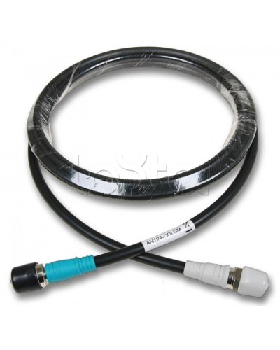 Удлинитель антенны 3м D-Link ANT24-ODU3M в Рыбинске Патч-корды и пигтейлы Pintop.ru