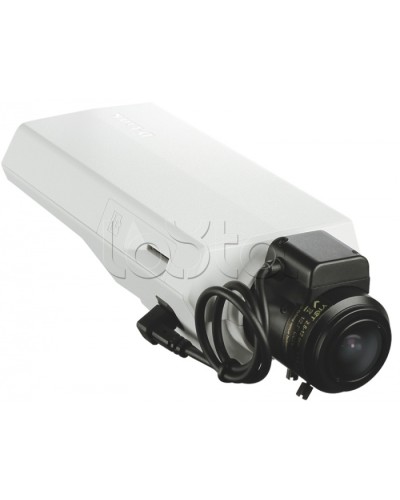 IP-камера видеонаблюдения в стандартном исполнении D-Link DCS-3511/UPA/A1A в Рыбинске IP-камеры Pintop.ru