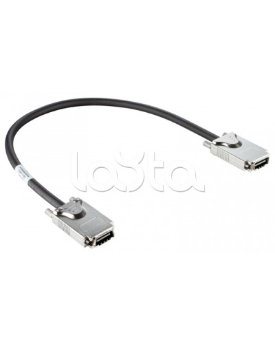 Кабель 10G стековый (0.5 м) D-Link DEM-CB50 в Рыбинске Дополнительное оборудование для сетей Pintop.ru