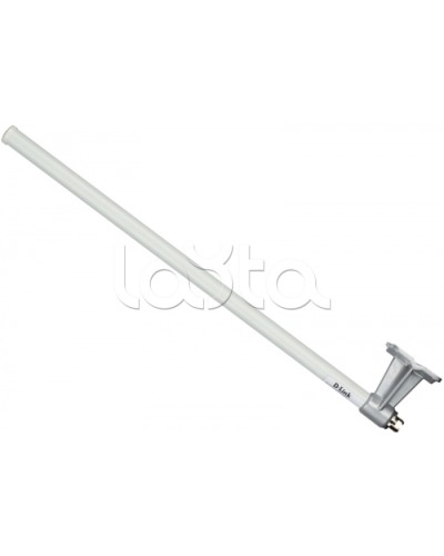 Антенна D-Link ANT24-0800/C1A в Рыбинске Антенны для сетевого оборудования Pintop.ru