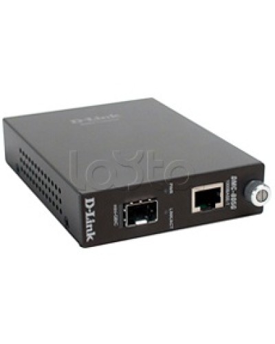 Медиаконвертер D-Link DMC-805G/A11A в Рыбинске Медиаконвертеры Pintop.ru