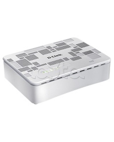 Шлюз голосовой D-Link DPN-1021G/B1A в Рыбинске Маршрутизаторы, Роутеры и Точки Доступа Pintop.ru