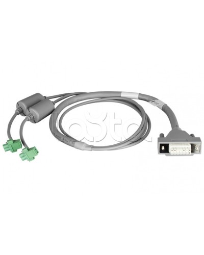 Кабель питания (1.5 м) D-Link DPS-CB150-2PS/B1A в Рыбинске Дополнительное оборудование для сетей Pintop.ru