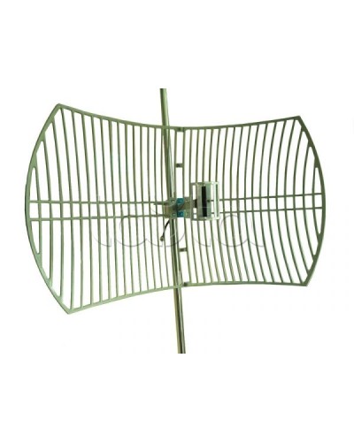 Антенна D-Link ANT24-2100/C2A в Рыбинске Антенны для сетевого оборудования Pintop.ru