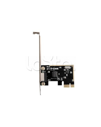 Сетевой PCI Express адаптер D-Link DFE-530TX/E1A в Рыбинске Сетевые адаптеры Pintop.ru
