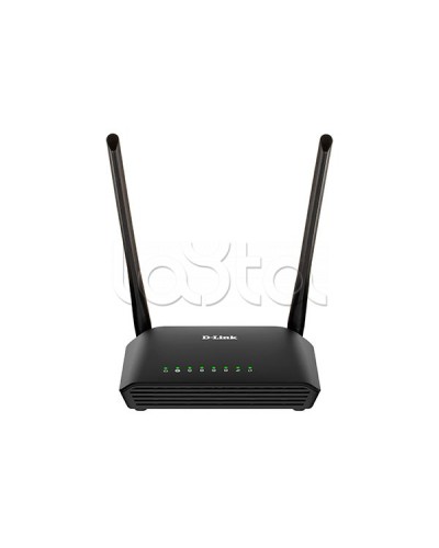 Беспроводной маршрутизатор N300 D-Link DIR-615S/RU/B1A в Рыбинске Маршрутизаторы, Роутеры и Точки Доступа Pintop.ru