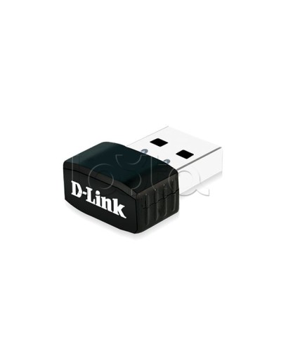 USB-адаптер D-Link DWA-131/F1A в Рыбинске Сетевые адаптеры Pintop.ru