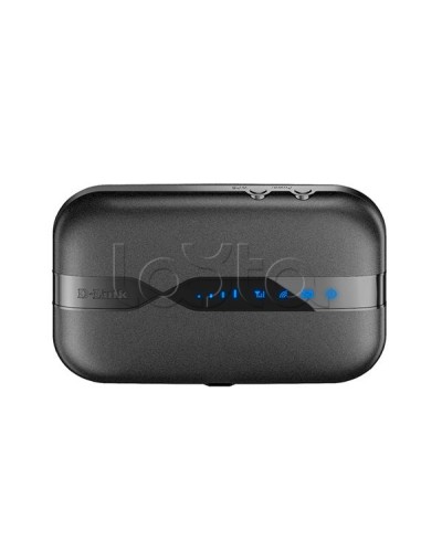 Беспроводной компактный маршрутизатор N300 с поддержкой 4G LTE D-Link DWR-932C/3GG4GI в Рыбинске Маршрутизаторы, Роутеры и Точки Доступа Pintop.ru