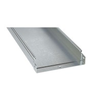 Лоток 100х35 L2000, горячеоцинкованная сталь DKC SNS23510HDZ