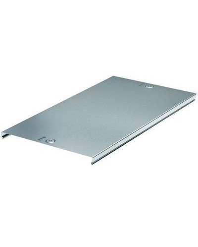 Крышка на ответвитель TD осн.100 / ответвитель-переходник TDSR 100/80, горячеоцинкованная DKC 38302KHDZ в Рыбинске Аксессуары для лотков Pintop.ru