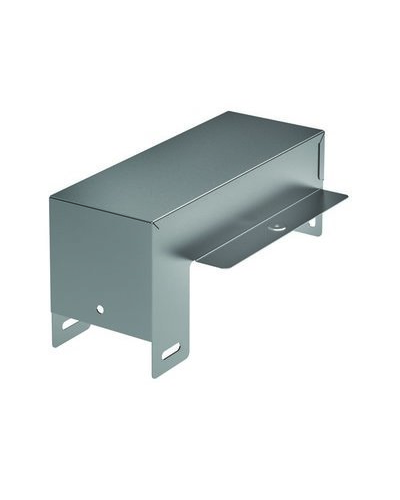 Ответвитель-крышка Т-образный вертикальный (37382KHDZ) в Рыбинске Аксессуары для лотков Pintop.ru