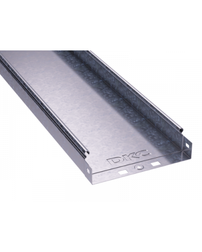 Лоток 600х50 L2000 DKC 35018 в Рыбинске Кабельные лотки Pintop.ru
