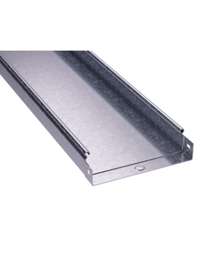 Лоток кабельный DKC (3502412ZL) в Рыбинске Кабельные лотки Pintop.ru