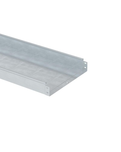 Лоток неперфорированный DKC (SNH60860) в Рыбинске Кабельные лотки Pintop.ru