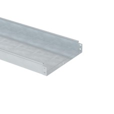 Лоток80х150х4000, 1,5 мм, горячеоцинкованный DKC SNM40815HDZ