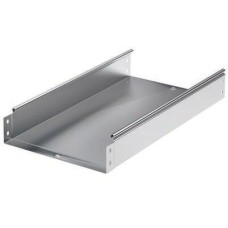 Лоток 300х100 L 2000, горячеоцинкованный DKC 35114HDZ