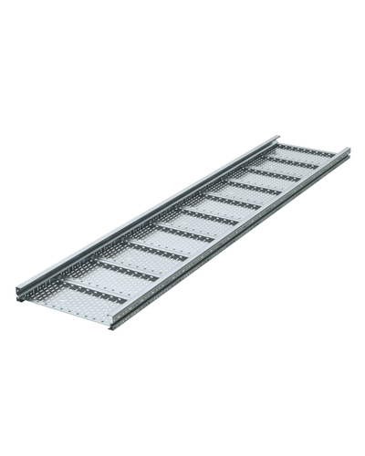 Лоток кабельный DKC (USH685HDZ) в Рыбинске Кабельные лотки Pintop.ru