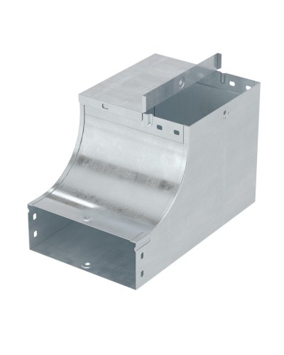 Угол вертикальный внешний DKC (37042KHDZ) в Рыбинске Аксессуары для лотков Pintop.ru