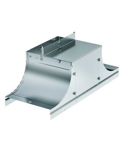 Крышка-ответвитель TSS (37232KHDZ) в Рыбинске Аксессуары для лотков Pintop.ru