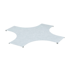 Крышка X-ответвителя DKC (UKX603)