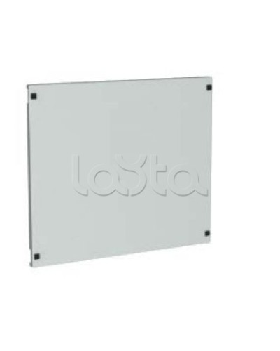 Дополнительная панель высотой 100 мм, ширина шкафа 600 мм DKC R5PI510 в Рыбинске Аксессуары для стоек и шкафов Pintop.ru