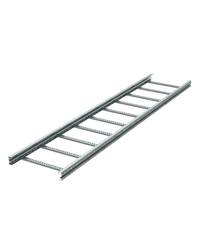 Лоток лестничный DKC (ULM619HDZ) в Рыбинске Кабельные лотки Pintop.ru