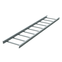 Лоток лестничный DKC (ULH388HDZ)