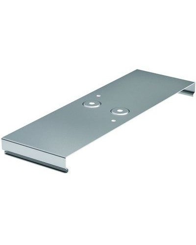 Накладка CGC для крышки осн.300, горячеоцинкованная DKC 37395HDZ в Рыбинске Аксессуары для лотков Pintop.ru