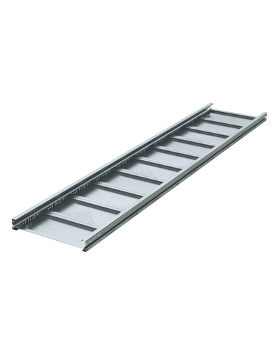 Лоток неперфорированный DKC (UNM618HDZ) в Рыбинске Кабельные лотки Pintop.ru