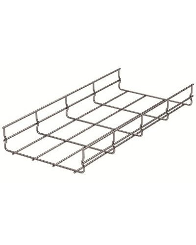 Лоток проволочный DKC (FC1050INOX) в Рыбинске Кабельные лотки Pintop.ru