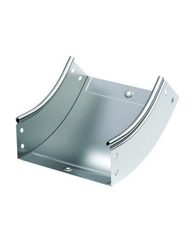 Угол вертикальный внутренний DKC (36748KZL) в Рыбинске Аксессуары для лотков Pintop.ru