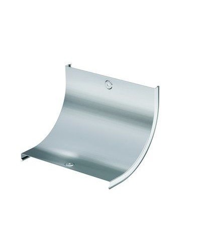 Крышка внутреннего вертикального угла DKC (38200K) в Рыбинске Аксессуары для лотков Pintop.ru