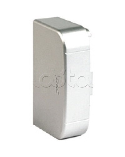 Заглушка 110х50 мм DKC 01005 в Рыбинске Аксессуары для кабель-канала Pintop.ru