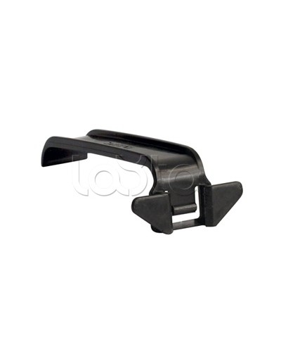 Фиксатор кабеля для короба RL6 60 мм DKC 05206RL в Рыбинске Держатели, клипсы, скобы Pintop.ru