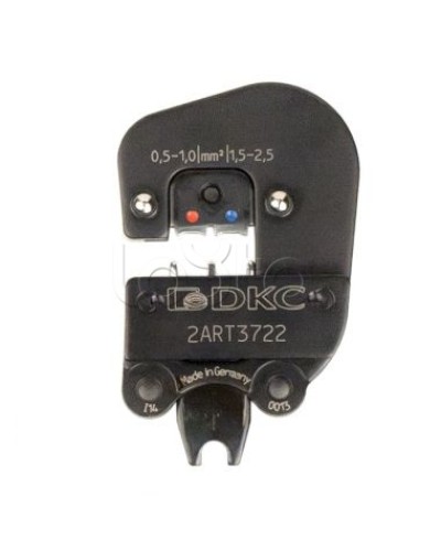 Матрица CSV для обжима коннекторов 4P (RG11) DKC 2ART37I4 в Рыбинске Крепежные изделия Pintop.ru