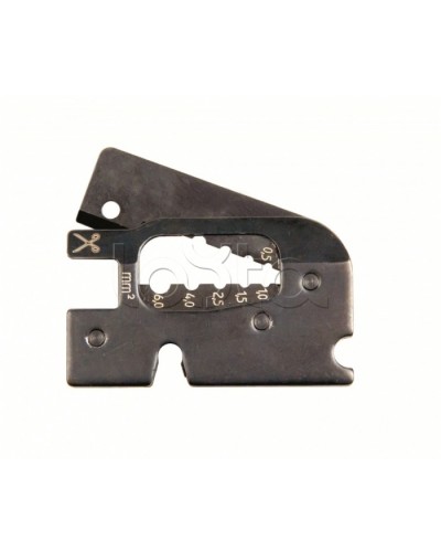 Аксессуар для зачистки и резки проводов 0,5-6 кв.мм DKC 2ART81 в Рыбинске Аксессуары для стоек и шкафов Pintop.ru