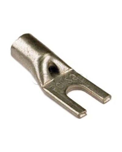 Наконечник вилочный 35 кв.мм 8 мм (НВП) DKC 2G108 в Рыбинске Крепежные изделия Pintop.ru