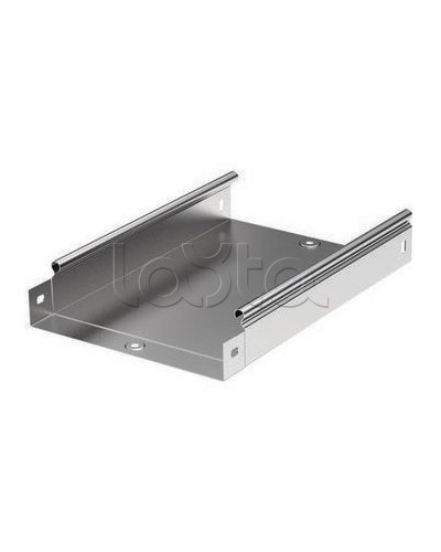 Лоток 500х50 L2000 DKC (35017) в Рыбинске Кабельные лотки Pintop.ru