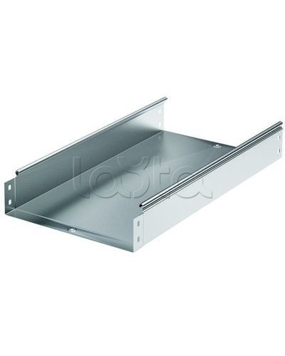 Лоток 200х80 L2000 DKC 35054 в Рыбинске Кабельные лотки Pintop.ru