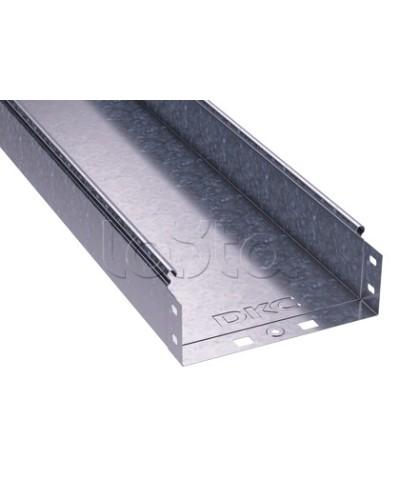 Лоток 600х80 L3000 DKC (35068) в Рыбинске Кабельные лотки Pintop.ru