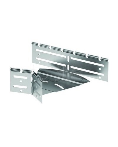 Горизонтальный изменяемый угол СРО 0-44град. 100х50 DKC 36008 в Рыбинске Аксессуары для лотков Pintop.ru