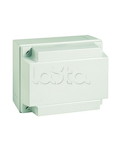 Коробка ответвит. с гладкими стенками, IP56, 300х220х180мм DKC 54330 в Рыбинске Распределительные коробки Pintop.ru