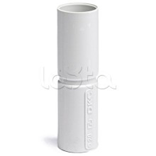 Муфта труба-труба с ограничителем, IP40, д.63мм DKC 54963