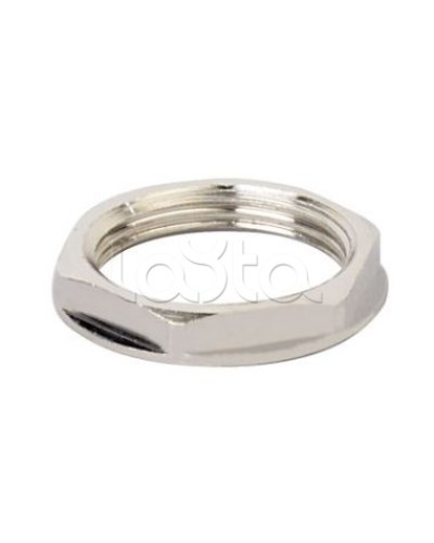 Гайка М25х1.5 6006-25ДКС в Рыбинске Крепеж Pintop.ru